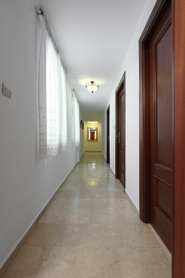 Piso En Calle Recogidas Grenade Extérieur photo